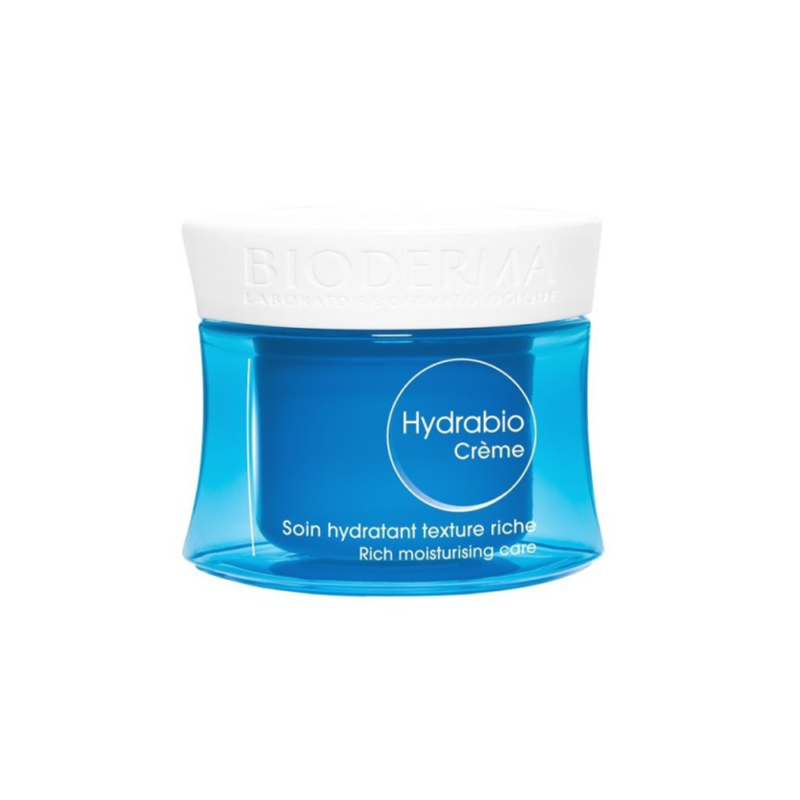 BIODERMA HYDRABIO CREME RICHE POT 40ML