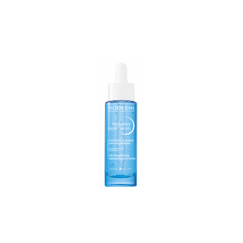 BIODERMA HYALU+ SERUM 30ML