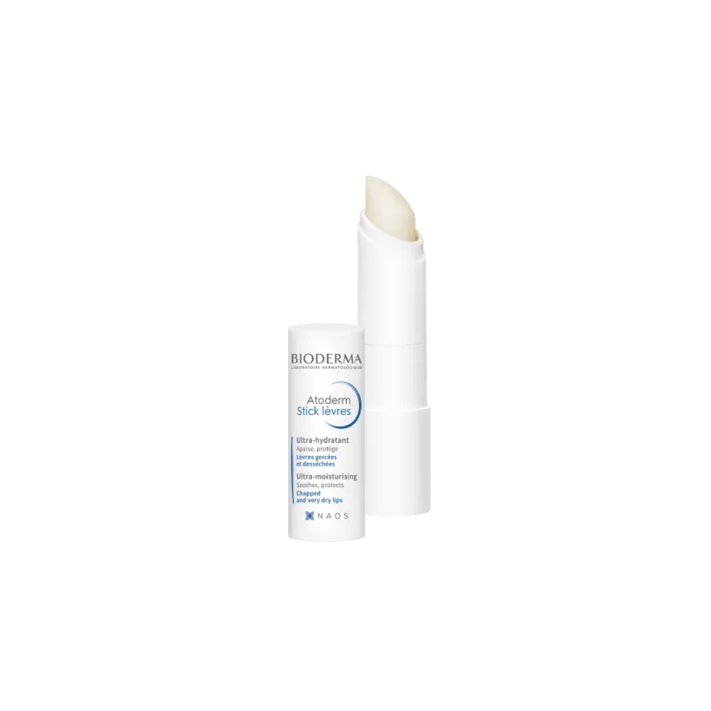 BIODERMA ATODERM STICK A LEVRES