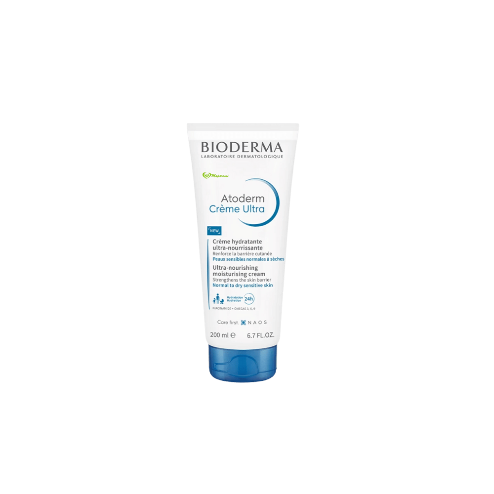 BIODERMA ATODERM PREVENTIVE 200ML