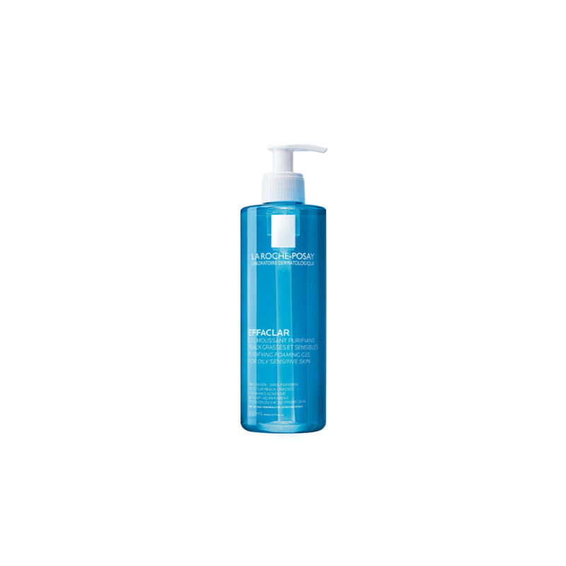 RP EFFACLAR GEL 400ML