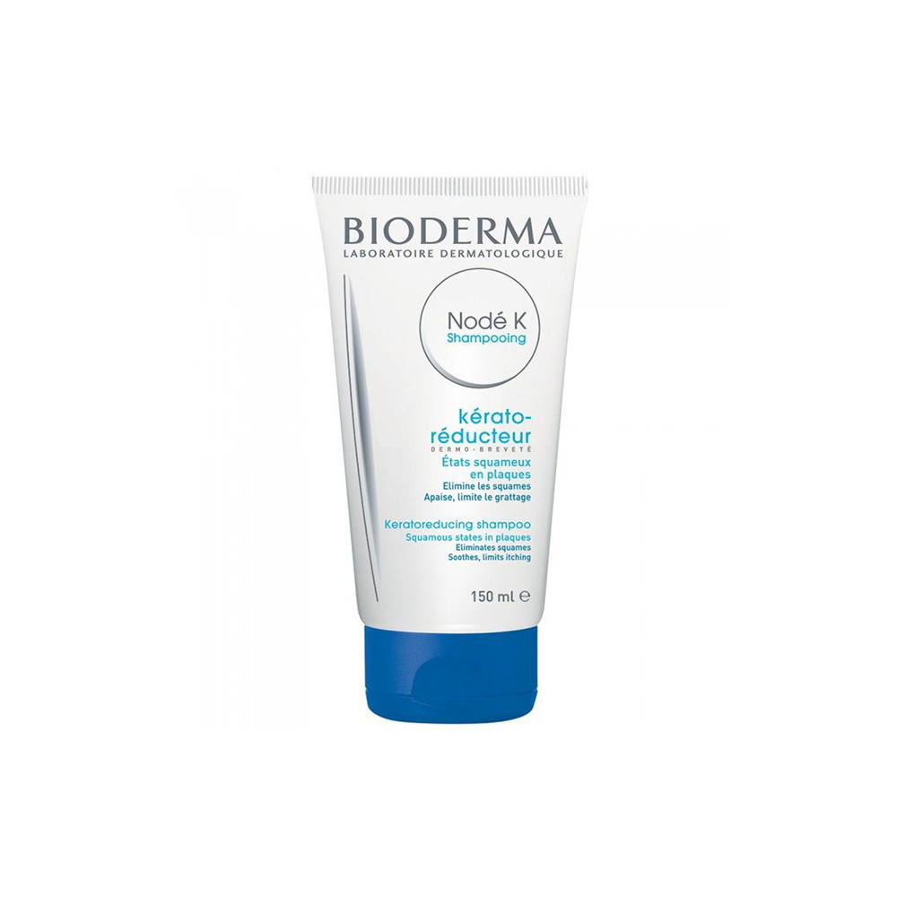 BIODERMA NODE K SHAMP 150ML