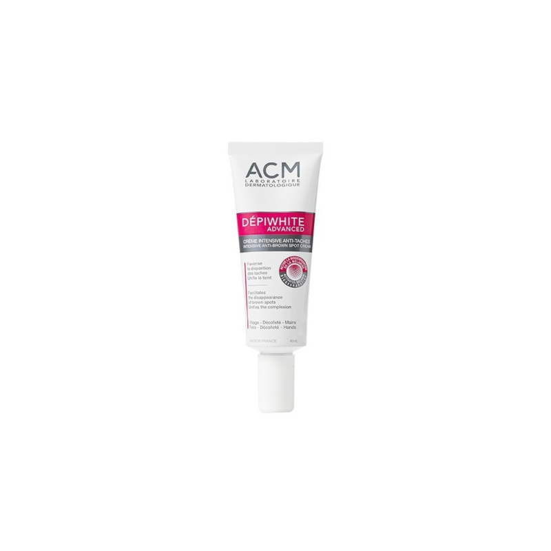DEPIWHITE CREME ADVENCED