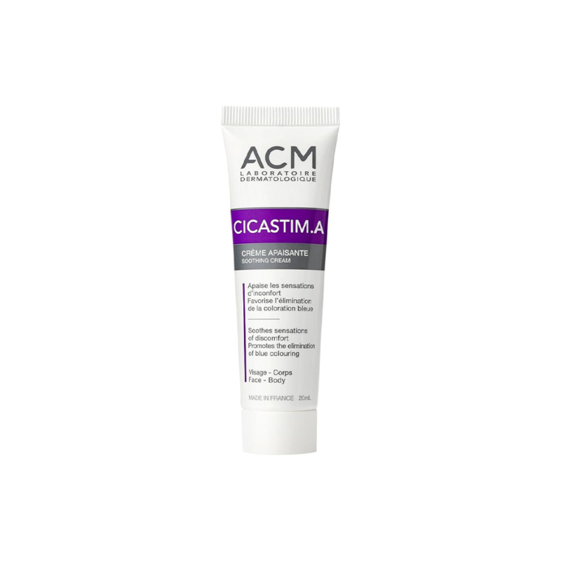 CICASTIM ARNICA 20ML