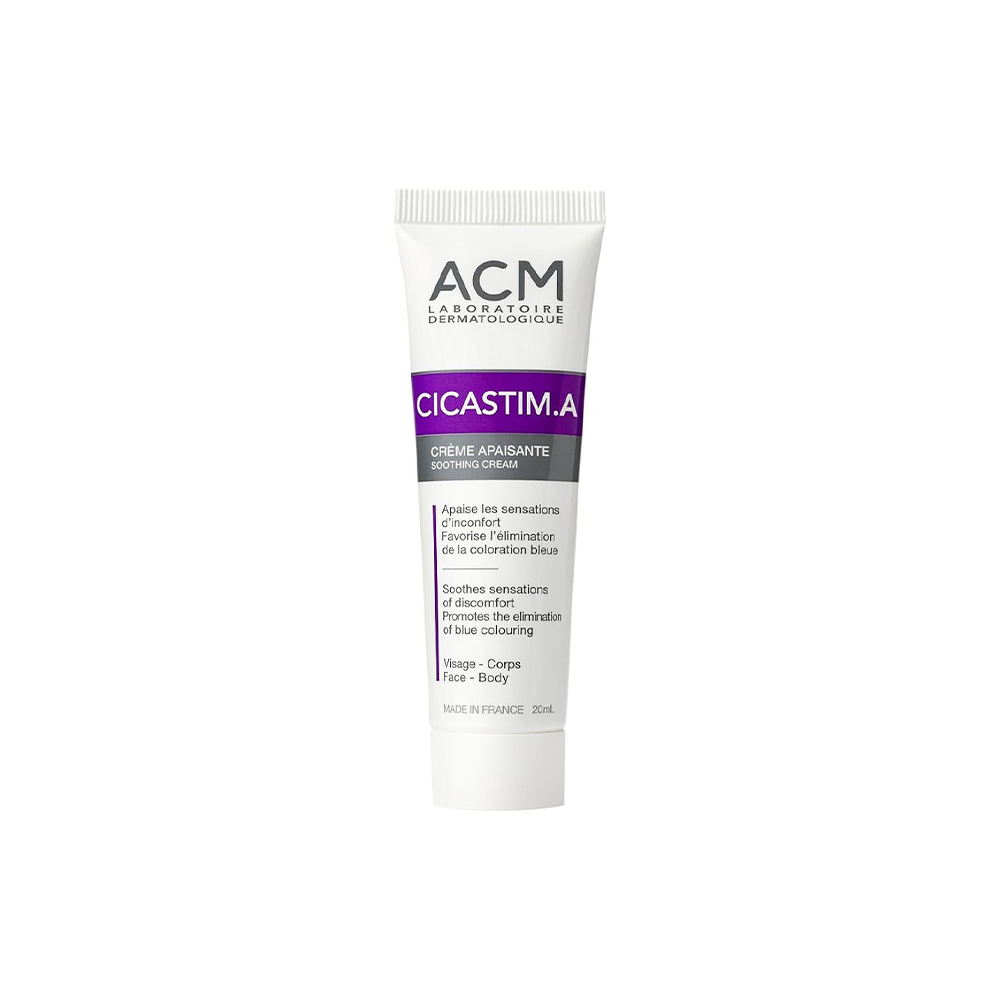 CICASTIM ARNICA 20ML