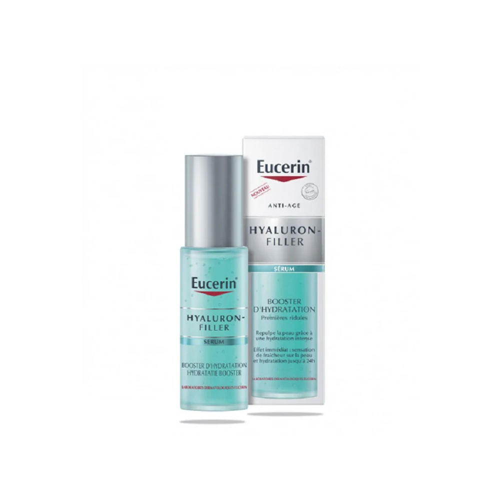 EUCERIN HYALURON FILER BOOSTER HYDRATANT 30ML