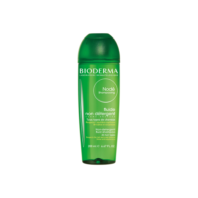 BIODERMA NODE SHAMP FLUIDE 200ML