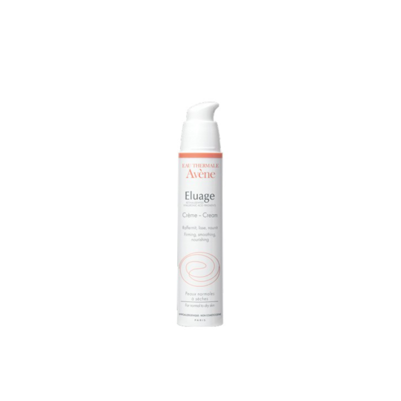 AV ELUAGE CREME ANTI AGE