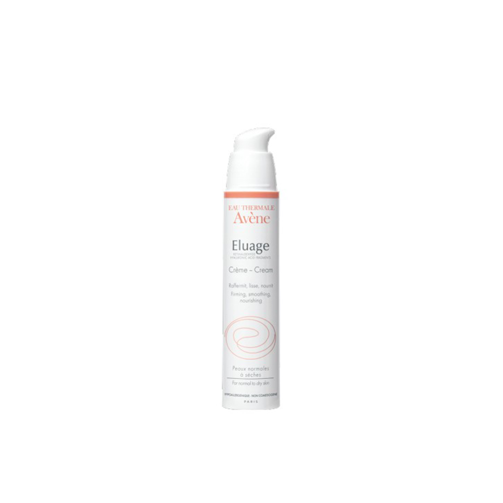 AV ELUAGE CREME ANTI AGE