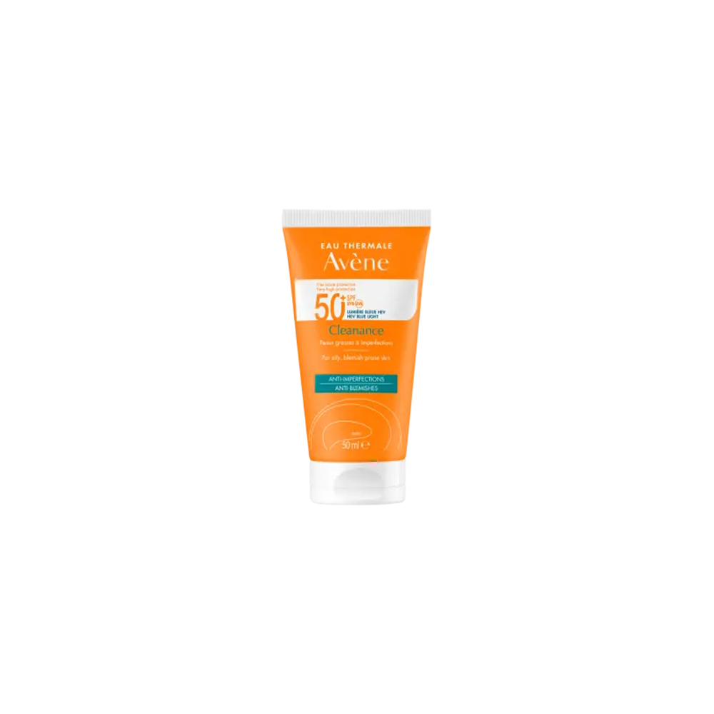 AV CLEANANCE ECRAN SPF 50+ 50ML