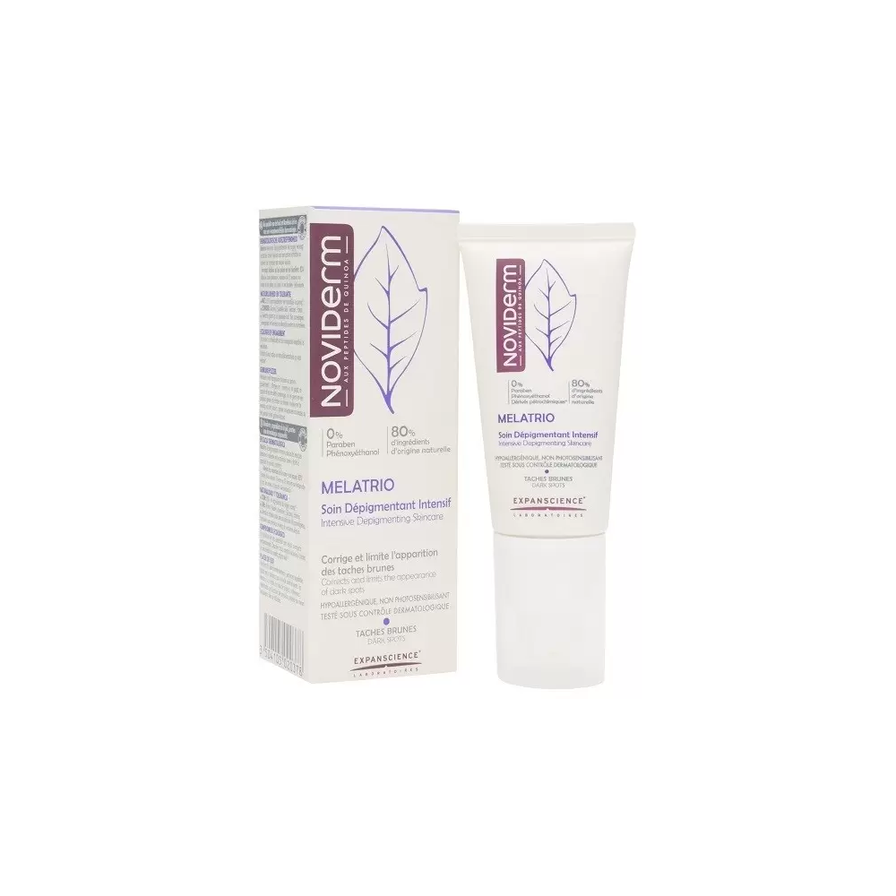ACM MELATRIO SOIN DEPIGMENTANT INTENSIF 30ML
