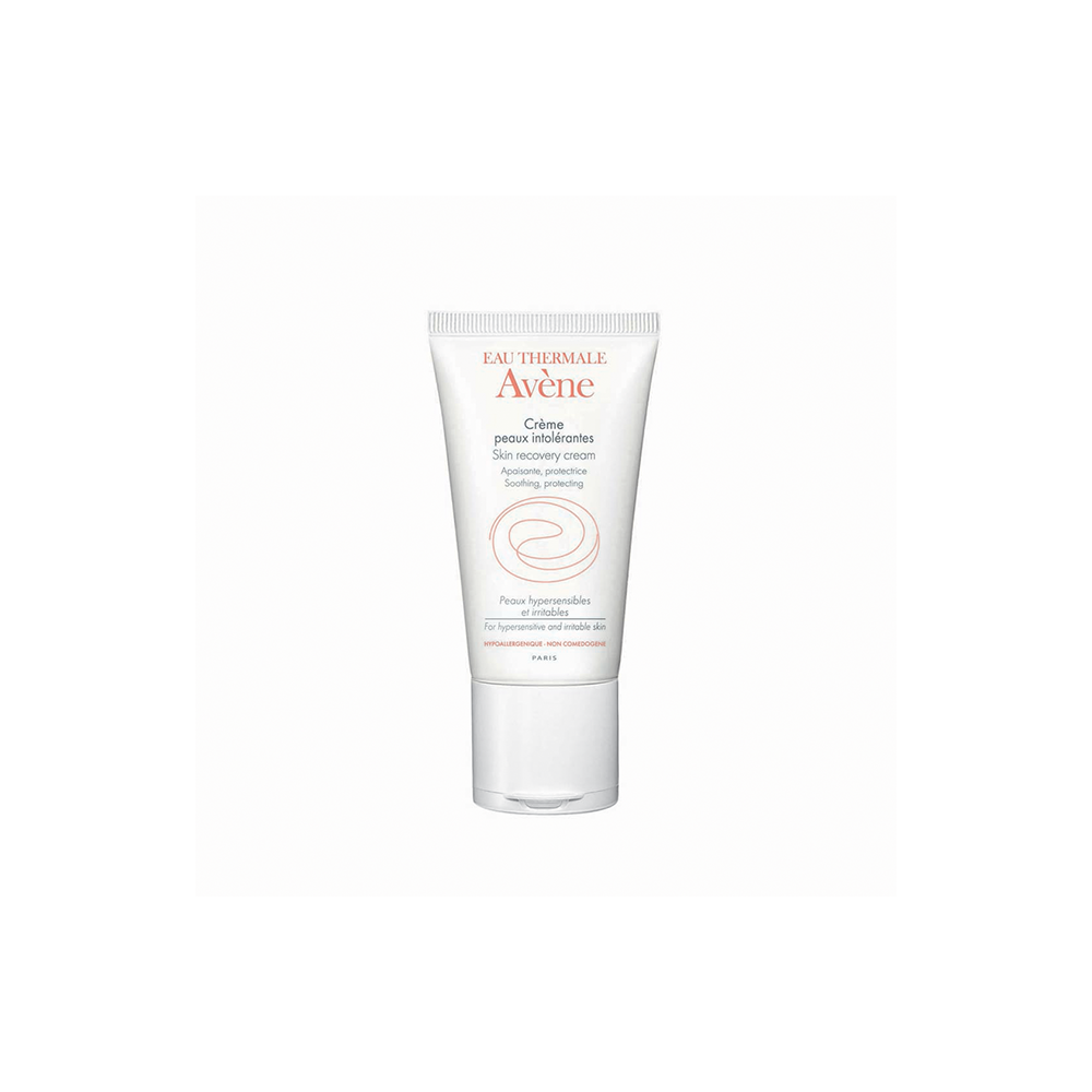 AV CREME PEAUX INTOLERANTES D.E.F.I 40ML SUP