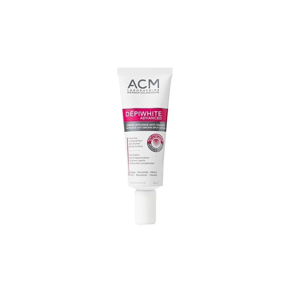 DEPIWHITE CREME ADVENCED