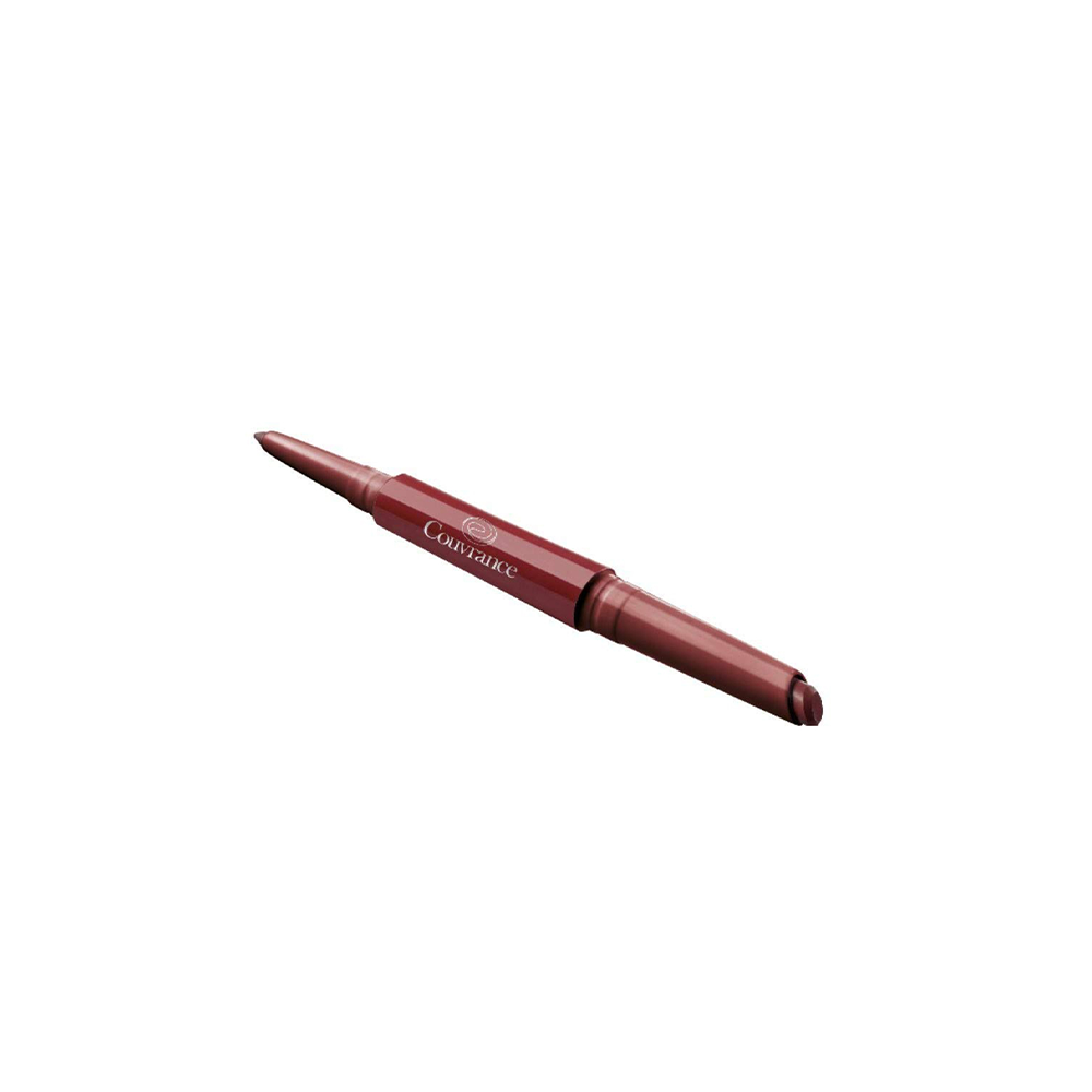 AV COUVRANCE DUO CORREC LEVRE&CONTOUR CLAIR N_1