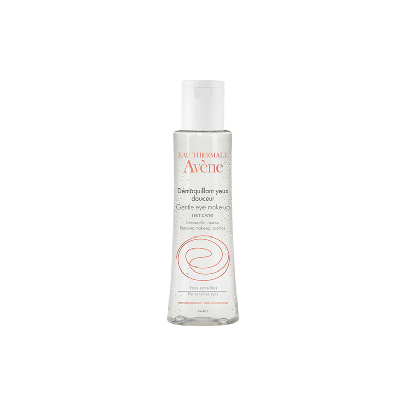 AV DEMAQUILLANT CONFORT YEUX 100ML