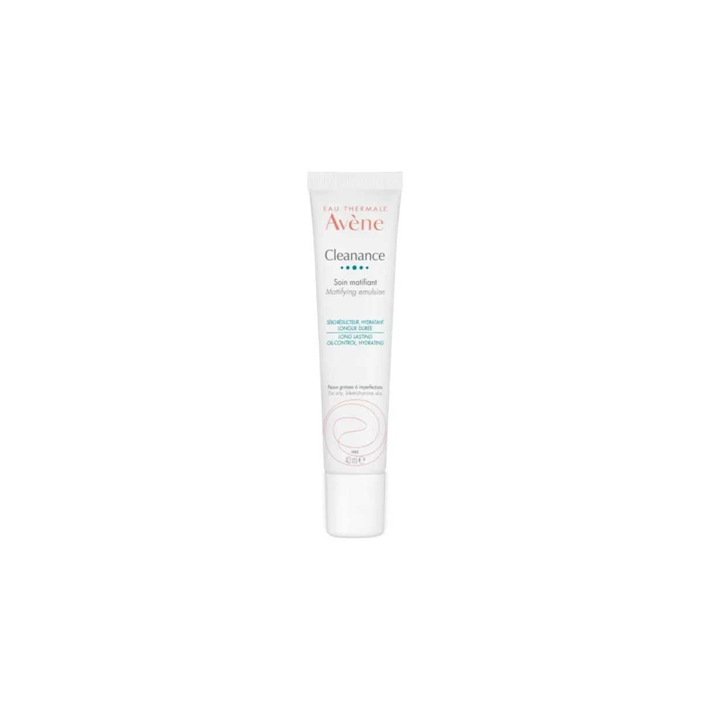 AV CLEANANCE EMULSION MAT 40ML