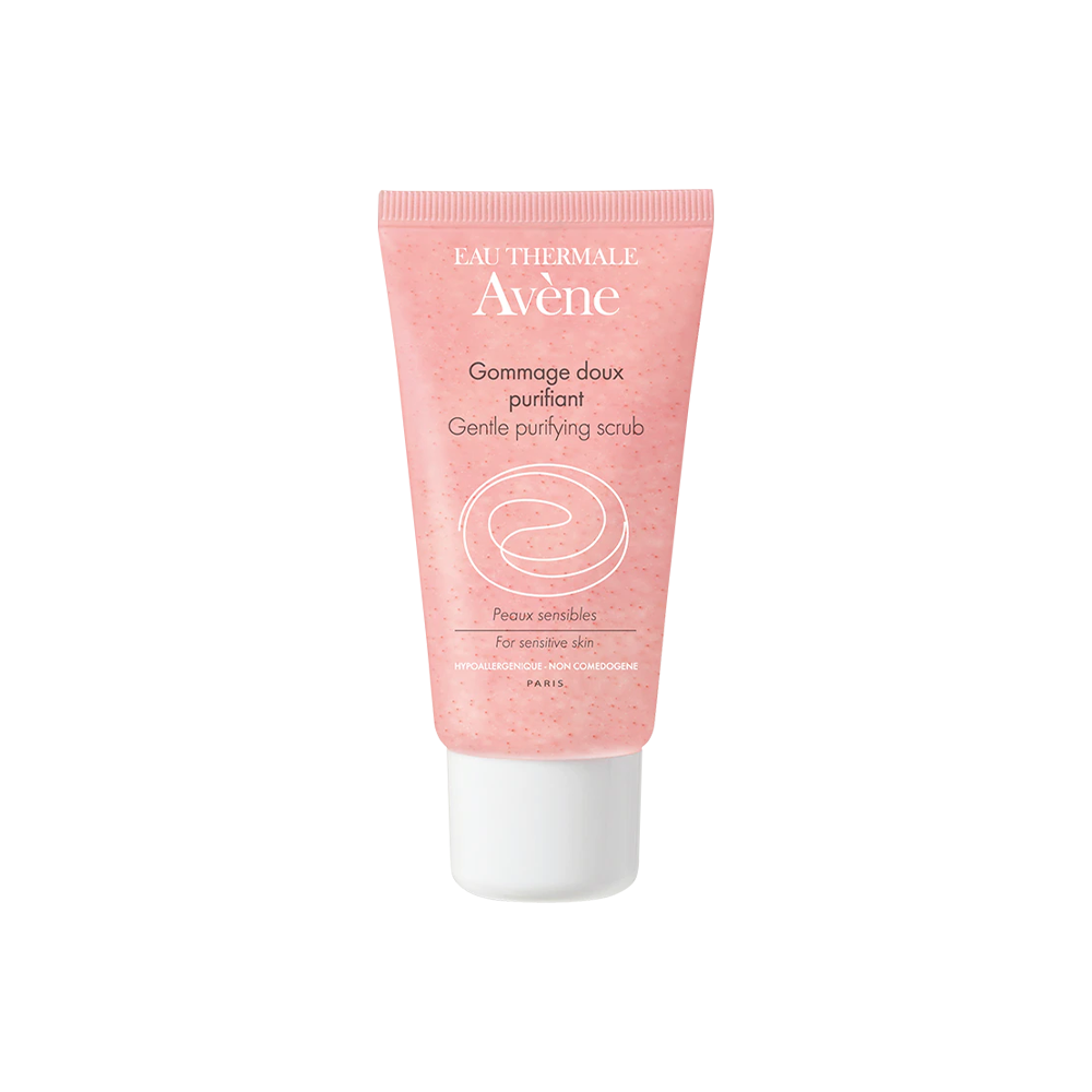AV CREME GOMMAGE DOUX PURIFIANT 75ML