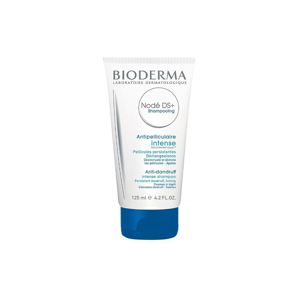 BIODERMA NODE DS+ SHAMP 125ML