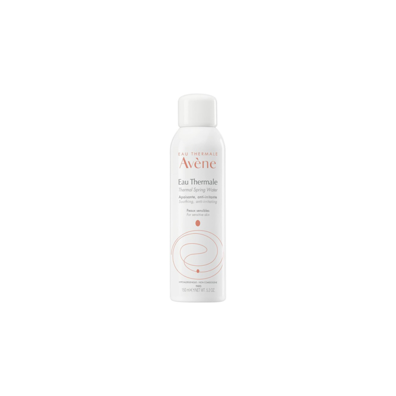 AV AEROSOL EAU THERMAL 150ML